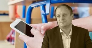 Ministar o odluci škole da učenicima zabrani mobitele: Mobiteli mogu pomoći u nastavi