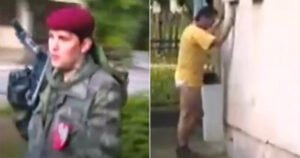 Javila se osoba sa ratnog snimka: Fikret Skopljak tvrdi da ga je tukao Nenad Stevandić