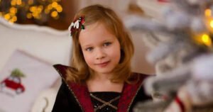Ovo je Sofija (6), jedino dijete Olge i Oleksandra: Rusi su je ubili raketom