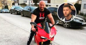 Jusuf Nurkić se oglasio nakon monstruoznih ubistava u Gradačcu
