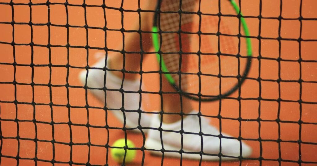 Na turnir u Sarajevo stiže 109 mladih tenisera
