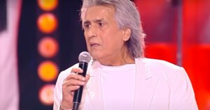 Umro je Toto Cutugno, italijanska legenda koja je pobijedila na Evroviziji u Zagrebu