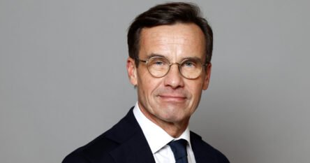 Švedski premijer o zabrani paljenja Kur'ana: Teško da će Švedska odabrati taj put