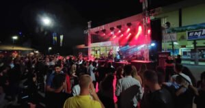 Zona isključenja i Damir Urban u Goraždu priredili koncert za nezaborav