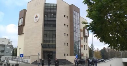 Vijeće za zaštitu vitalnog interesa Ustavnog suda RS nije prihvatilo zahtjev Kluba Bošnjaka