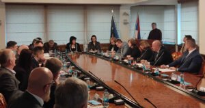 Vijeće naroda RS bez dogovora, veto Bošnjaka na Izborni zakon ostaje na snazi