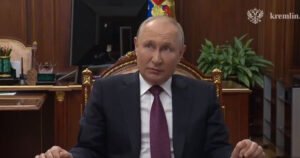 “Ozbiljne greške”: Stigla prva reakcija Putina na pad Prigožinova aviona