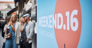 Predstavljen Weekend.16 program: Najvažnije teme iz svijeta medija, komunikacija i biznisa