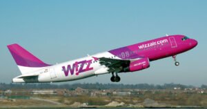 Wizz Air ukida još četiri linije iz BiH