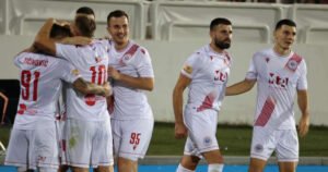 Zrinjski na Villa Parku: Šampion BiH večeras igra protiv Aston Ville
