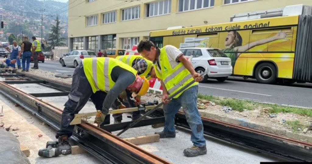 BiH sve potrebniji strani radnici: Ashok s Himalaja zarađuje 1.800 KM