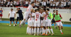 Objavljen raspored utakmica Zrinjskog u Konferencijskoj ligi, Rendulić dao prognozu