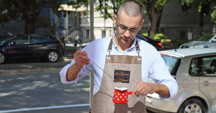 Mostarci obilježili Međunarodni dan kafe