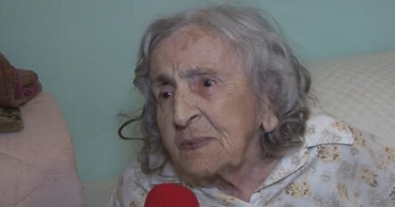U 104. godini života umrla Murta Busuladžić, jedna od najstarijih žena u BiH