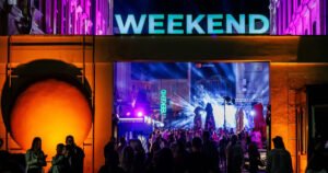 Rovinj je ponovno centar događanja: Otvoren Weekend Media Festival