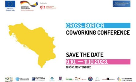 Cross Border Coworking Conference: Kako privući digitalne nomade