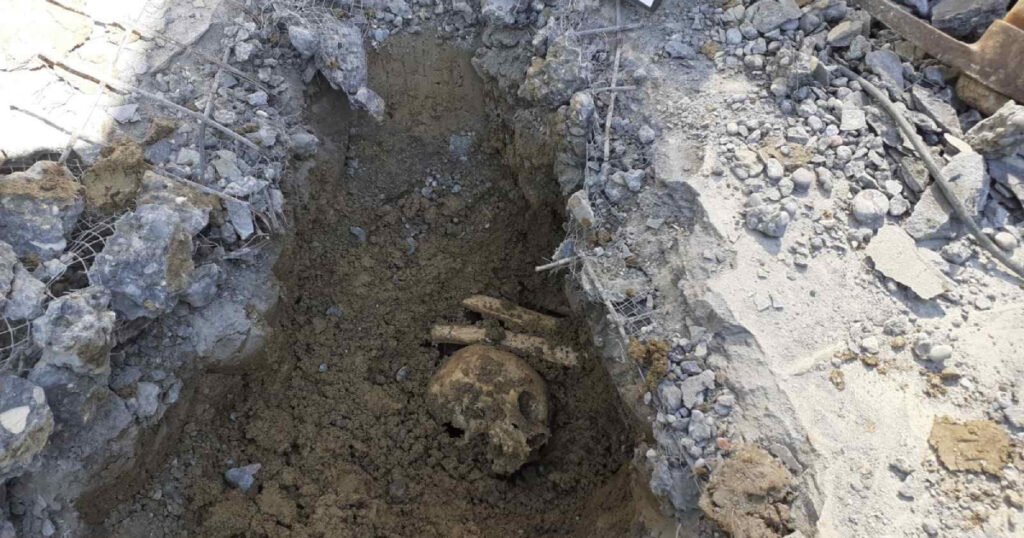 ekshumacija brčko