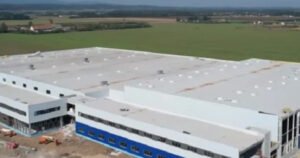 Posao za oko 700 radnika: Izgrađena jedna od najvećih fabrika autoindustrije u BiH