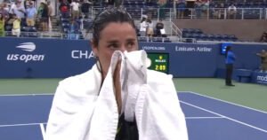Jabeur je zbog gripe kao ‘zombi’, ali prošla je u treće kolo US Opena