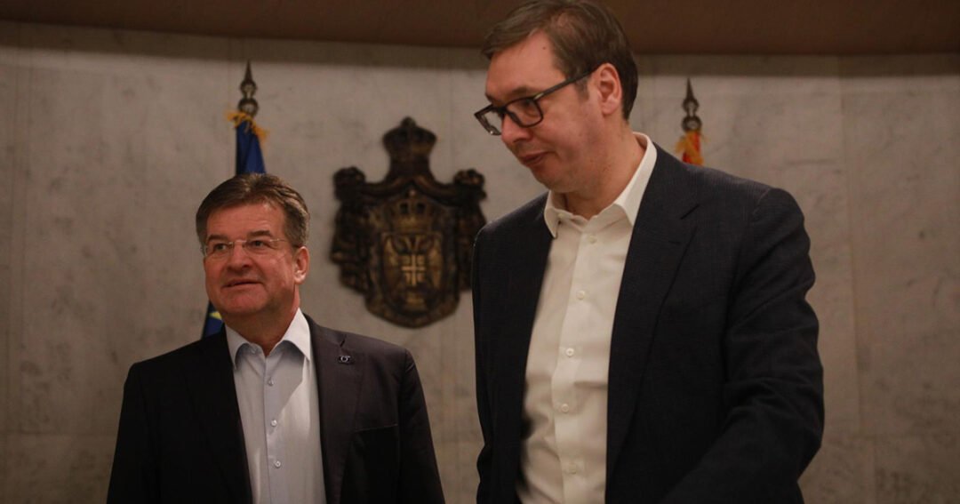 Beograd: Aleksandar Vučić podnijet će ostavku i kandidirati se za premijera Srbije?