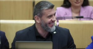 Salko Zildžić koji je na granici uhapšen s oružjem vraća se u BiH, nosit će nanogicu