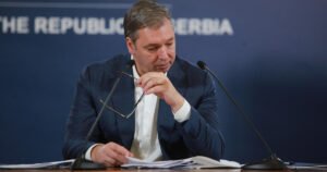 Sjedinjene Države poslale upozorenje Vučiću: “Očekuju da se obećanja ispune”