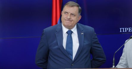 Dodik: Podržat ću Vučića, iako on mene nije