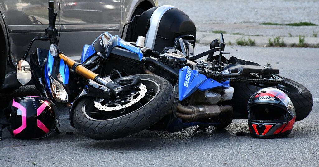 Motociklista poginuo u sudaru s “Yugom”, vozač uhapšen