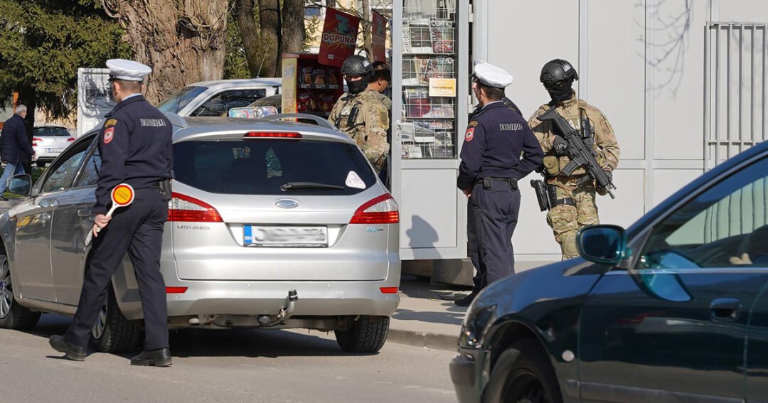 U Prijedoru ubijen načelnik policije, blokiran grad, traga se za ubojicom