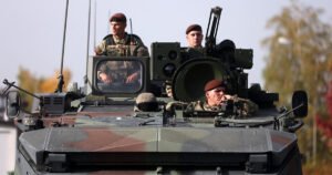 Počela vježba “Brzi odgovor”, najavljeno pojačano kretanje trupa širom BiH