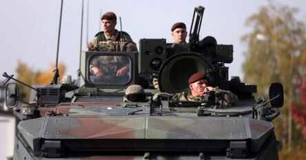 Počela vježba “Brzi odgovor”, najavljeno pojačano kretanje trupa širom BiH
