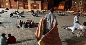 Potresni prizori iz Maroka nakon razornog zemljotresa, UN najavile pomoć