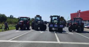 Poljoprivrednici najavili blokadu granice u Orašju, poslali zahtjev Vladi FBiH