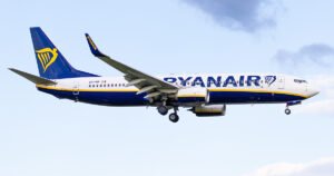Ryanair povećava broj letova iz Banjaluke