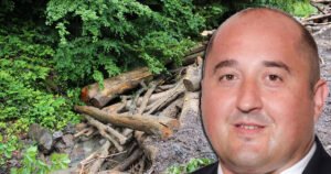 Direktor “Šuma Republike Srpske” za gubitak 5,1 milion maraka okrivio – kišu