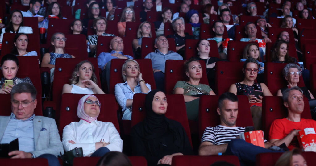 Dodjela nagrada i tri sjajna dokumentarca obilježit će posljednji dan AJB DOC-a