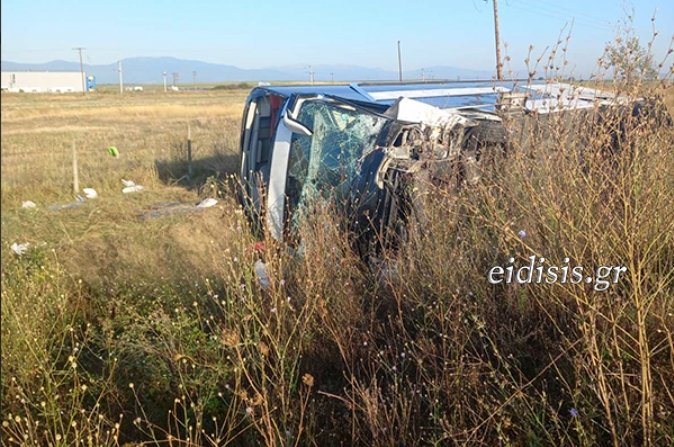 Troje mrtvih i 40 povrijeđenih u stravičnom sudaru: Učestvovao autobus i putničko vozilo iz Srbije