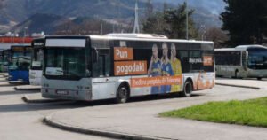 Odbijena žalba Grada Zenica, Autobuska stanica vraćena Zenicatransu u stečaju