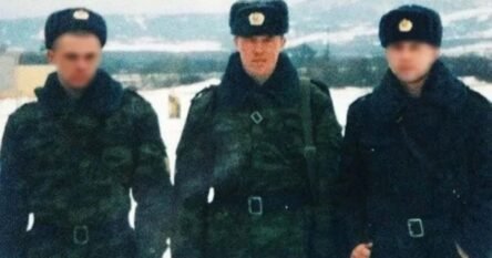 Ubijen komandant elitne ruske jedinice: “Rusi na jugu imaju ogromne gubitke”