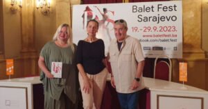 Balet Fest Sarajevo: Iskustvo uživanja u umjetnosti baleta i plesa