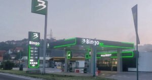 Bingo Petrol otvorio još jednu benzinsku pumpu, prvu izvan Tuzlanskog kantona