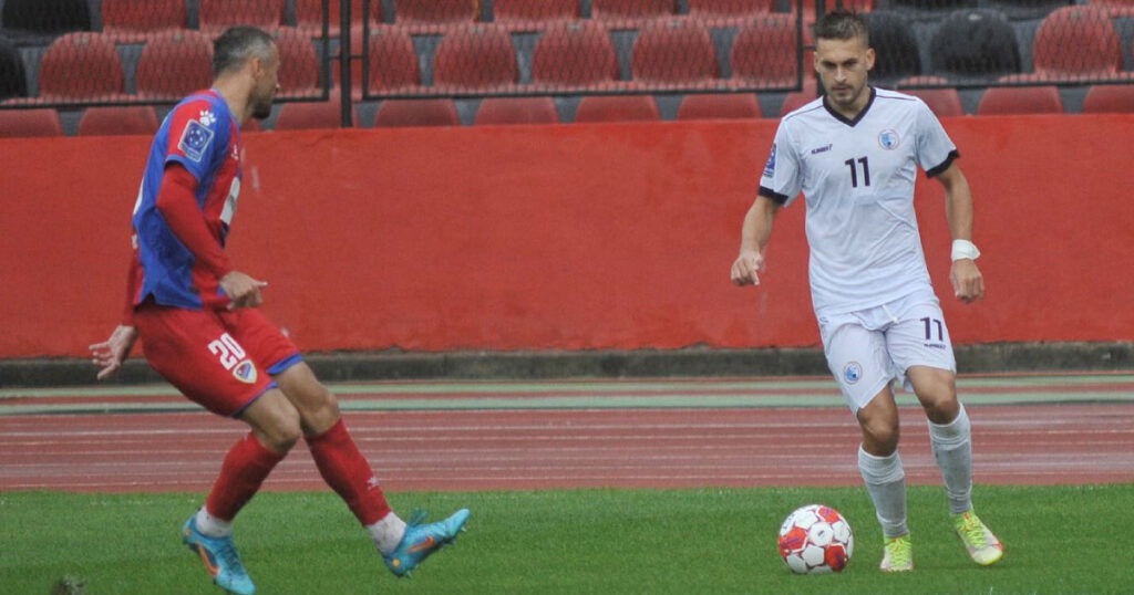 Borac potopio Tuzla City i prišao na korak do titule