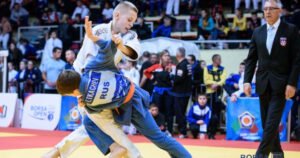 Na Borsa Open okupit će se judo klubovi iz više od 20 zemalja svijeta