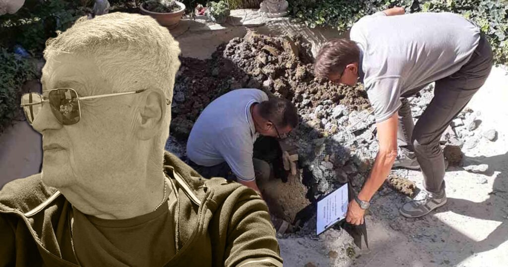 Doktor iz Brčkog ispod čije fontane su pronađene ljudske kosti i dalje radi