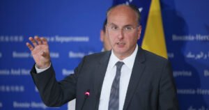 Arnaut: BiH jedina od 46 država sa sudijom u “tehničkom mandatu” u ESLJP