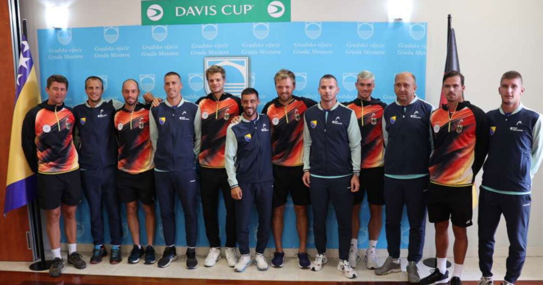 davis cup