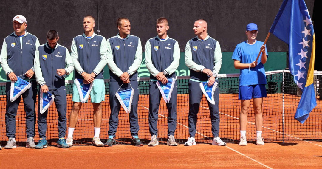 davis cup bih njemacka 2