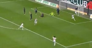 Demirović zabio novi gol u Bundesligi