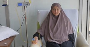 Edina Mujkanović, majka prvačića Mirze, ima karcinom i treba našu pomoć
