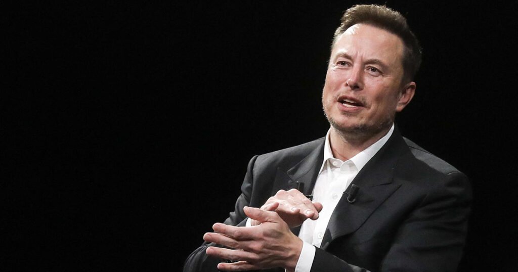 Elon Musk objavio kada dolazi Tesla robotaksi